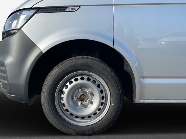 VW T6.1 2.0 TDI 4Motion
