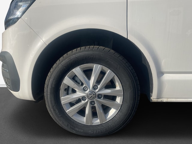Dan Schwander - Responsable flotte Véhicule neuf VW T6.1 T6.1 California 2.0 TDI Ocean Liberty