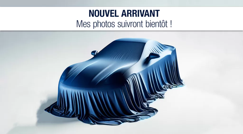 Dan Schwander - Responsable flotte Véhicule neuf VW T-ROC T-Roc 2.0 TSI R DSG 4Motion
