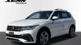 Dan Schwander - Responsable flotte Véhicule neuf VW TIGUAN Tiguan 2.0TSI R-Line 4Motion DSG