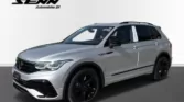 Dan Schwander - Responsable flotte Véhicule neuf VW TIGUAN Tiguan 2.0TSI R-Line 4Motion DSG