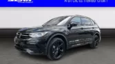 Dan Schwander - Responsable flotte Véhicule neuf VW TIGUAN Tiguan Allspace 2.0 TDI SCR R-Line 4Motion DSG